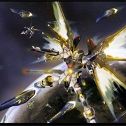 Mobile Suit Gundam SEED Destiny
