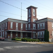 Marysville, Pennsylvania