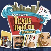 Downtown Texas Hold'em