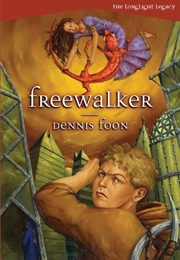 Freewalker (Dennis Foon)