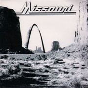 Movin' on - Missouri