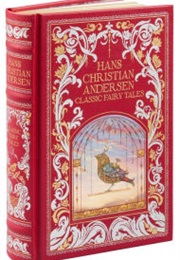 Classic Fairy Tales (Hans Christian Andersen)