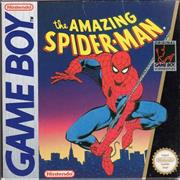 The Amazing Spider-Man