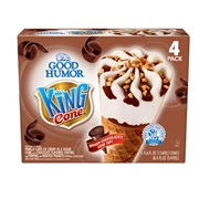 Good Humor King Cone