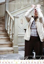 The Making of Fanny and Alexander