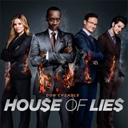 House of Lies