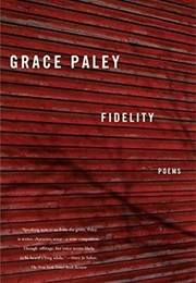 Fidelity (Grace Paley)