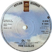 Eagles - Ol 55