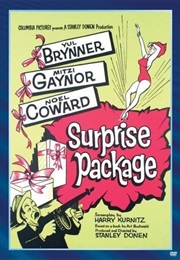 Surprise Package (1960)