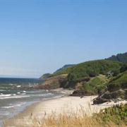 Tokatee Klootchman State Natural Site, Oregon