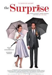 Surprise (2015)