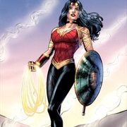 Wonder Woman