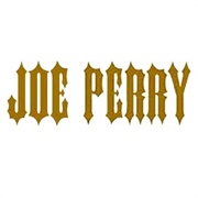 Joe Perry