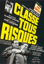 Classe Tous Risques (1960)