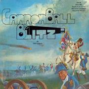 Cannonball Blitz
