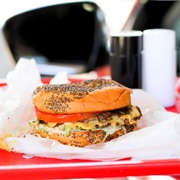 Keller's Drive-In (Dallas, Texas)