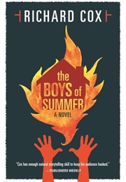 The Boys of Summer (Richard Cox)