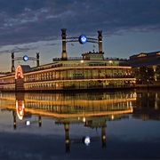 Grand Victoria Casino