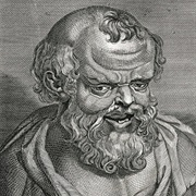 Democritus