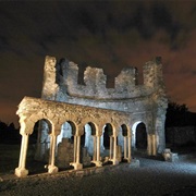 Mellifont Abbey, Ireland