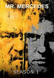 Mr. Mercedes