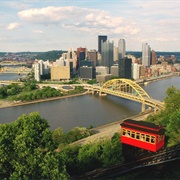 Pittsburgh, PA