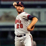 Bert Blyleven