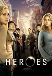 Heroes (2007)