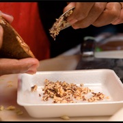 Tabon-Tabon (Atuna Racemosa)