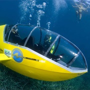 Underwater Sub