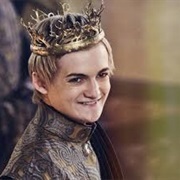 Joffrey Baratheon (Game of Thrones)