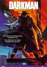 Darkman (Sam Raimi, 1990)