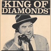 King of Diamonds