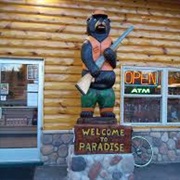 Paradise, Michigan