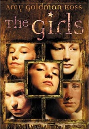 The Girls (Amy Goldman Koss)