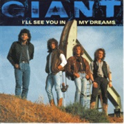 I&#39;ll See You in My Dreams - Giant