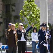 New Mexico: Half Singing the Anthem Is Against the Law.