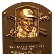 Leo Durocher