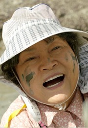 Mother's Island (2013)