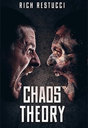 Chaos Theory (Zombie Theories #1) (Rich Restucci)
