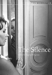 The Silence