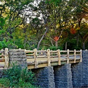 Cleburne State Park, Texas