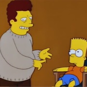 Bart's Inner Child