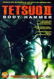 Tetsuo II : Body Hammer