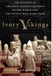Ivory Vikings (Nancy Marie Brown)