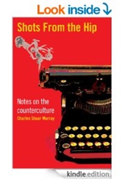 Shots From the Hip (Charles Shaar Murray)
