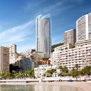 La Rousse/Saint Roman