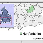 Hertfordshire
