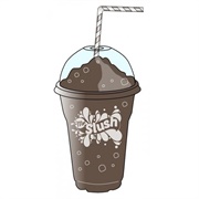 Cola Slushie