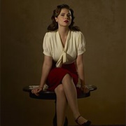 Peggy Carter